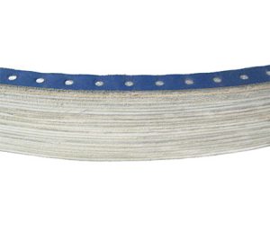 ConCar Flachriemen T150/HF150 – Antriebsriemen 700-860 Mm Aus Neopren & Polyester, Extrem Flexibel