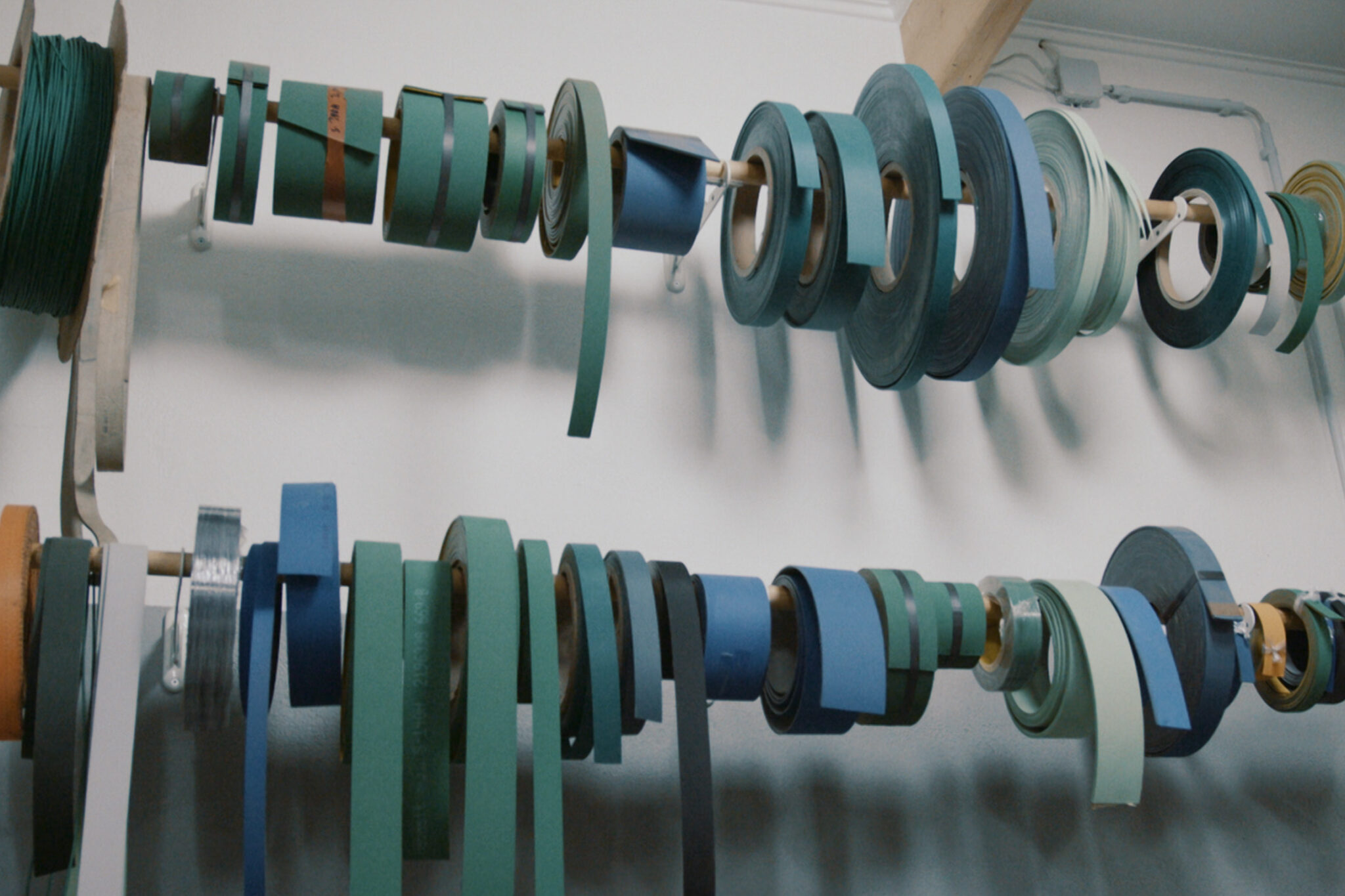 Zahnriemen 13X530Li Antriebsriemen - Zahnkeilriemen Für Förderbänder