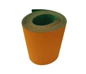 ConCar Flachriemen 510 x 1 x 30 mm T150 HF150 Treibriemen Gewebeflachriemen